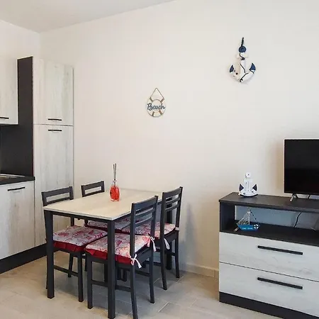 דירה Casa Incanto