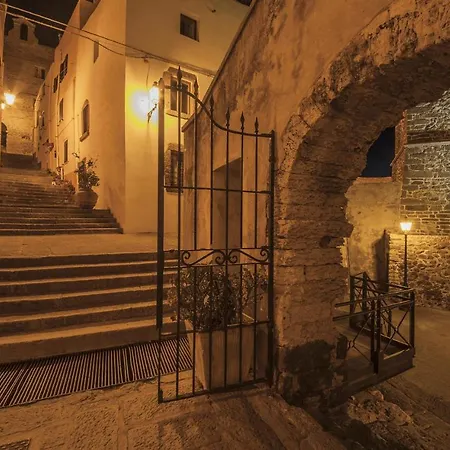 Casa Incanto Apartment