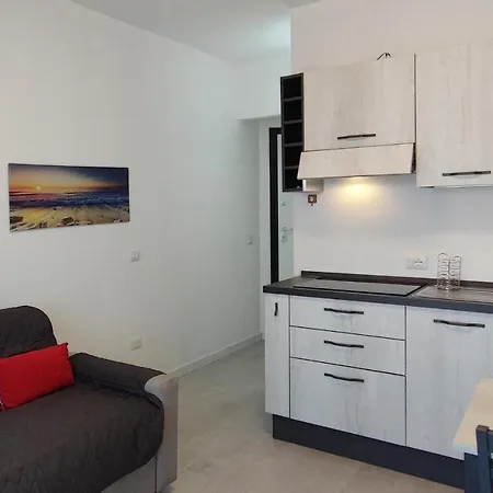 Casa Incanto Apartment *